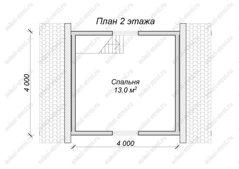 Баня из бруса 6х4 «ББ-28» Баня из бруса 6х4 «ББ-28»